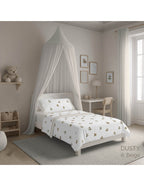 Juego de Sábanas Infantil, Modelo Dusty (imagen 4)