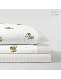 Juego de Sábanas Infantil, Modelo Dusty