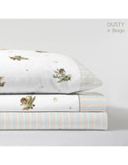 Juego de Sábanas Infantil, Modelo Dusty