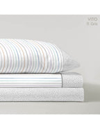 Juego de Sábanas, Modelo Vito (imagen 2)
