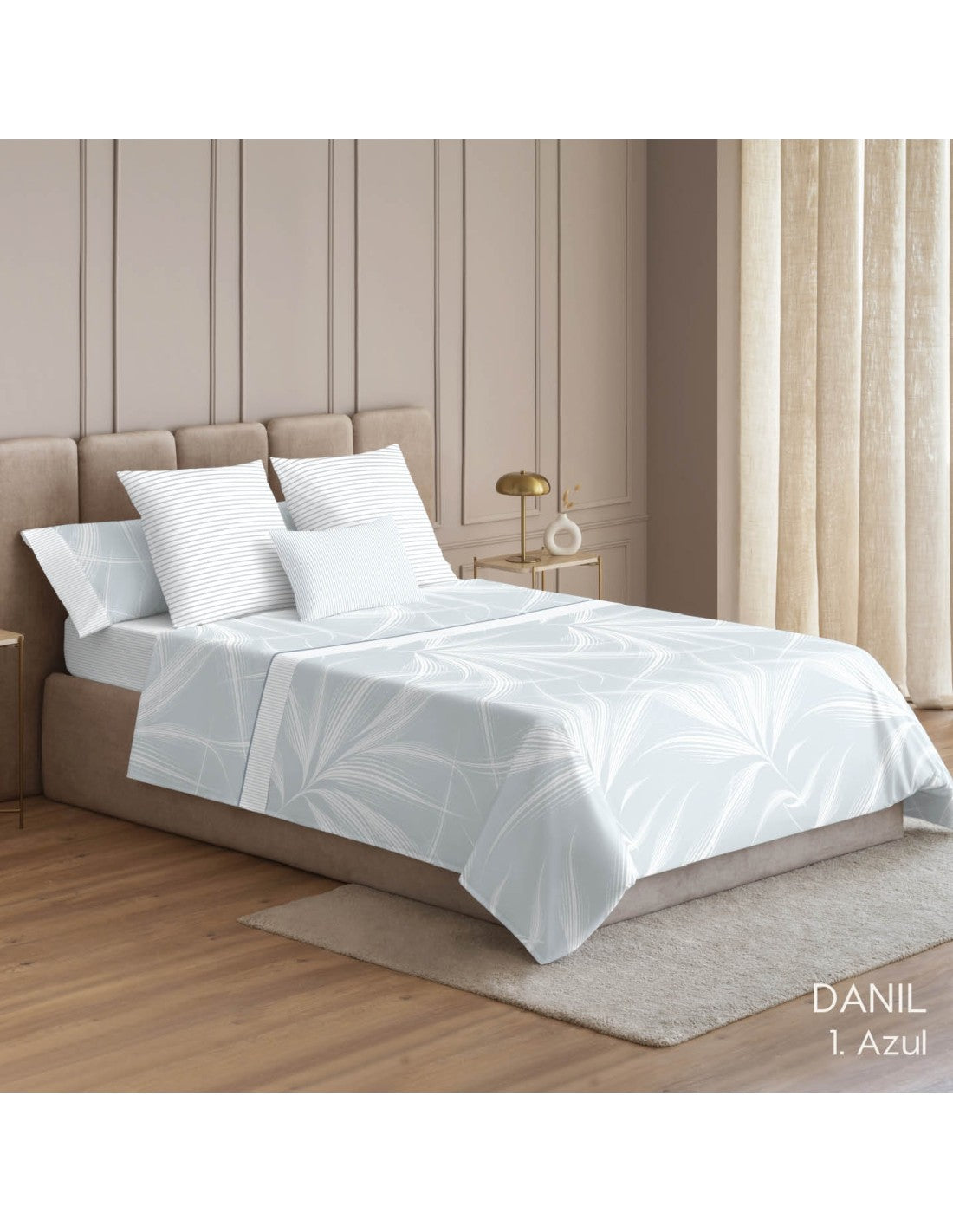 Juego de Sábanas, Modelo Danil (imagen 2)