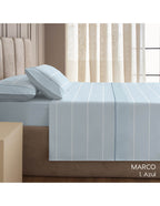 Juego de Sábanas, Modelo Marco (imagen 3)