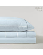 Juego de Sábanas, Modelo Marco (imagen 2)