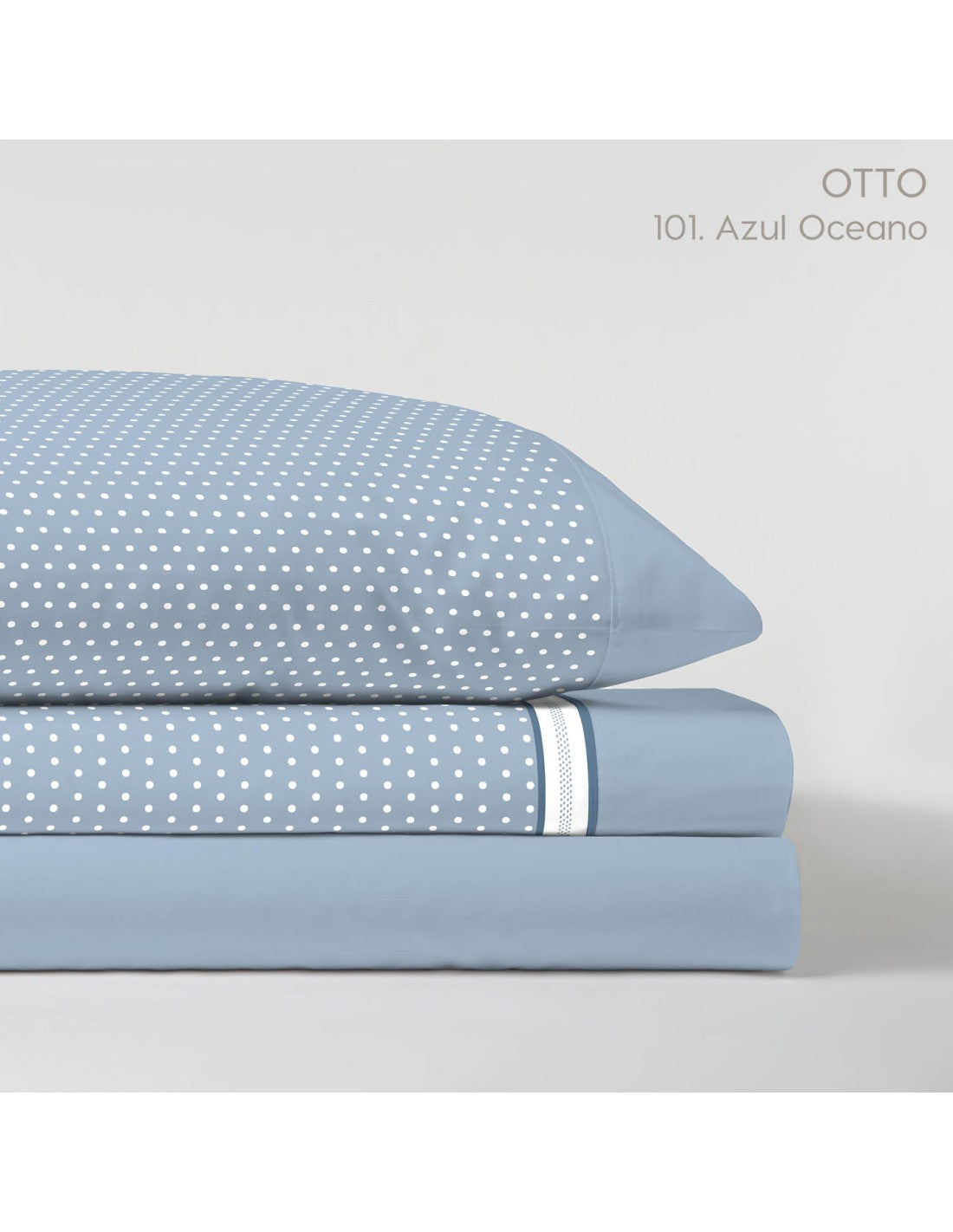 Juego de Sábanas, Modelo Otto (imagen 2)