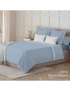 Juego de Sábanas, Modelo Otto