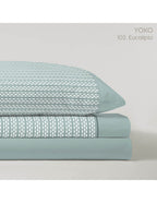 Juego de Sábanas, Modelo Yoko