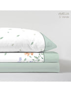 Juego de Sábanas, Modelo Amelia (imagen 3)