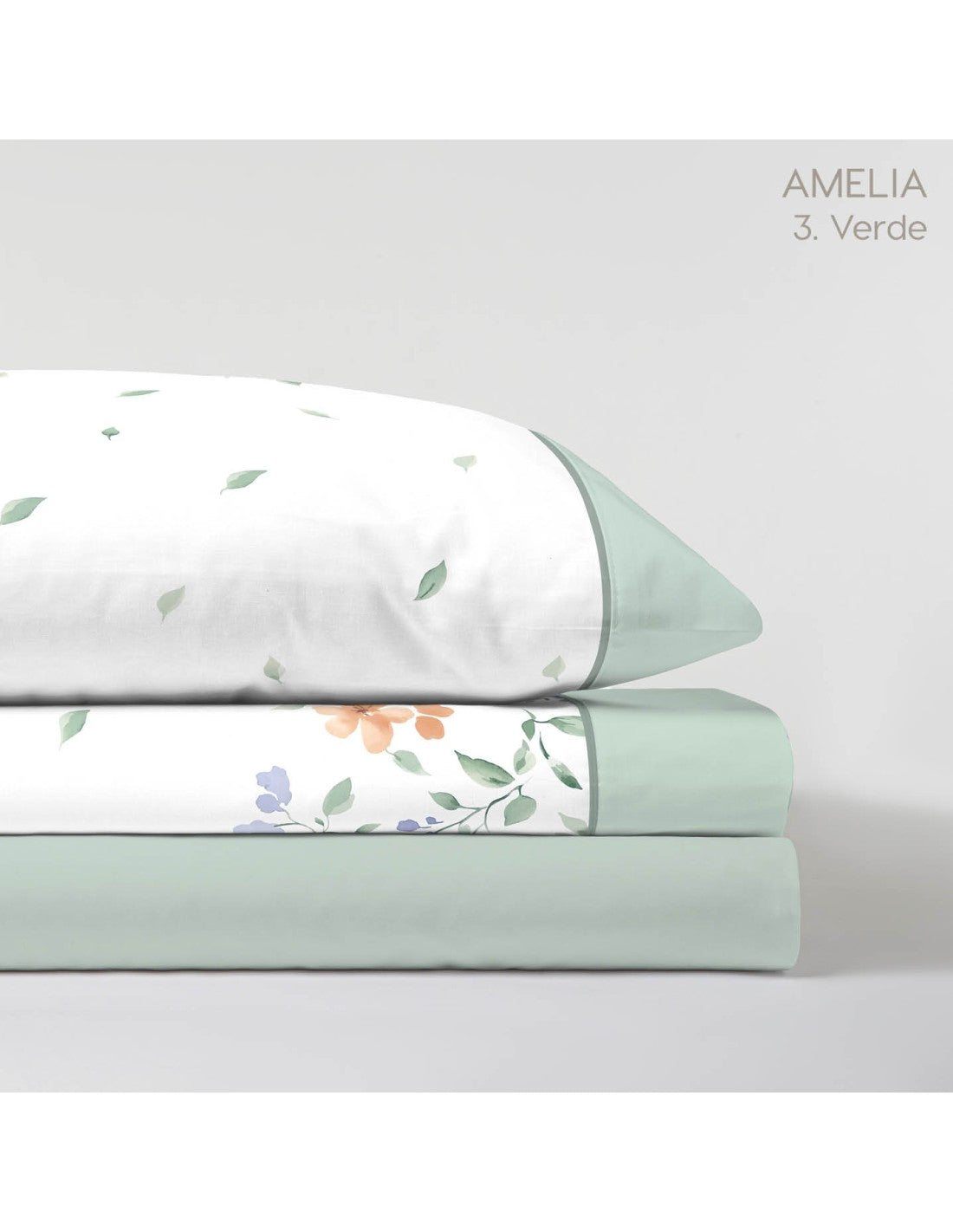 Juego de Sábanas, Modelo Amelia (imagen 3)