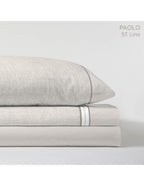 Juego de Sábanas, Modelo Paolo (imagen 4)