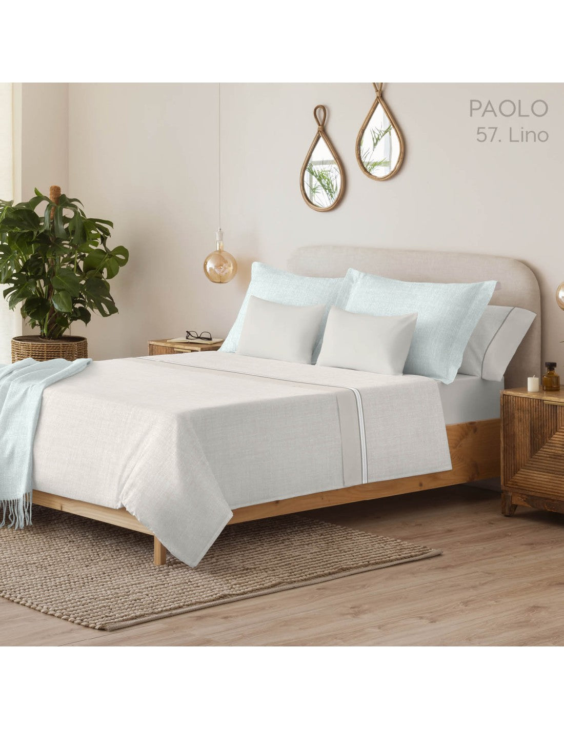 Juego de Sábanas, Modelo Paolo (imagen 7)