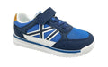 Zapatillas con Velcro para Niños – Calzado Deportivo Ligero y Cómodo KO-3-K872 LOOFTYS