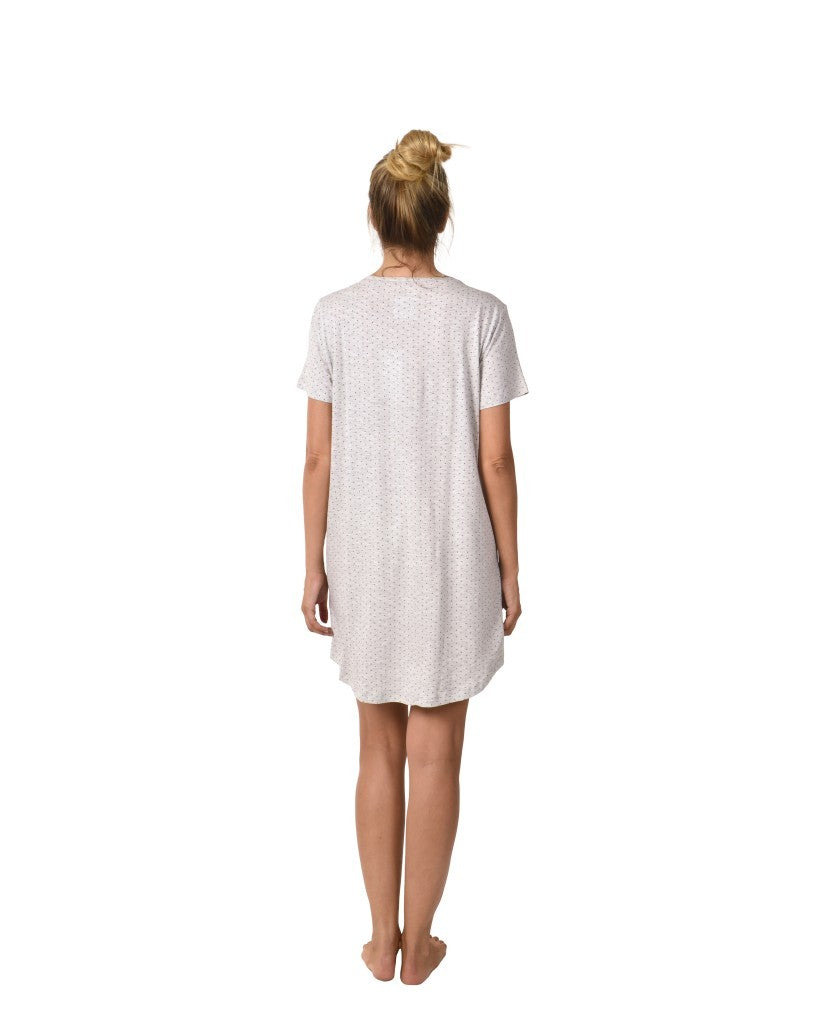 Camisón de Mujer Verano (imagen 4)