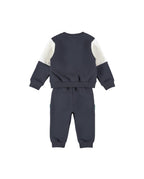 Sudadera y Jogging Marino (imagen 3)