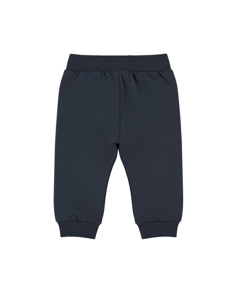 Sudadera y Pantalón Niño Alpine Club (imagen 3)