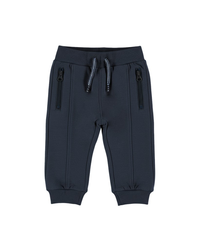 Sudadera y Pantalón Niño Alpine Club (imagen 4)