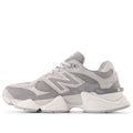 New Balance 9060 Slate Grey Raincloud - vista lateral