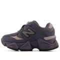 New Balance 9060 Neptune Grey Truffle Salt (Bebé)