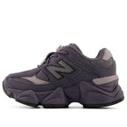 New Balance 9060 Neptune Grey Truffle Salt (Bebé)