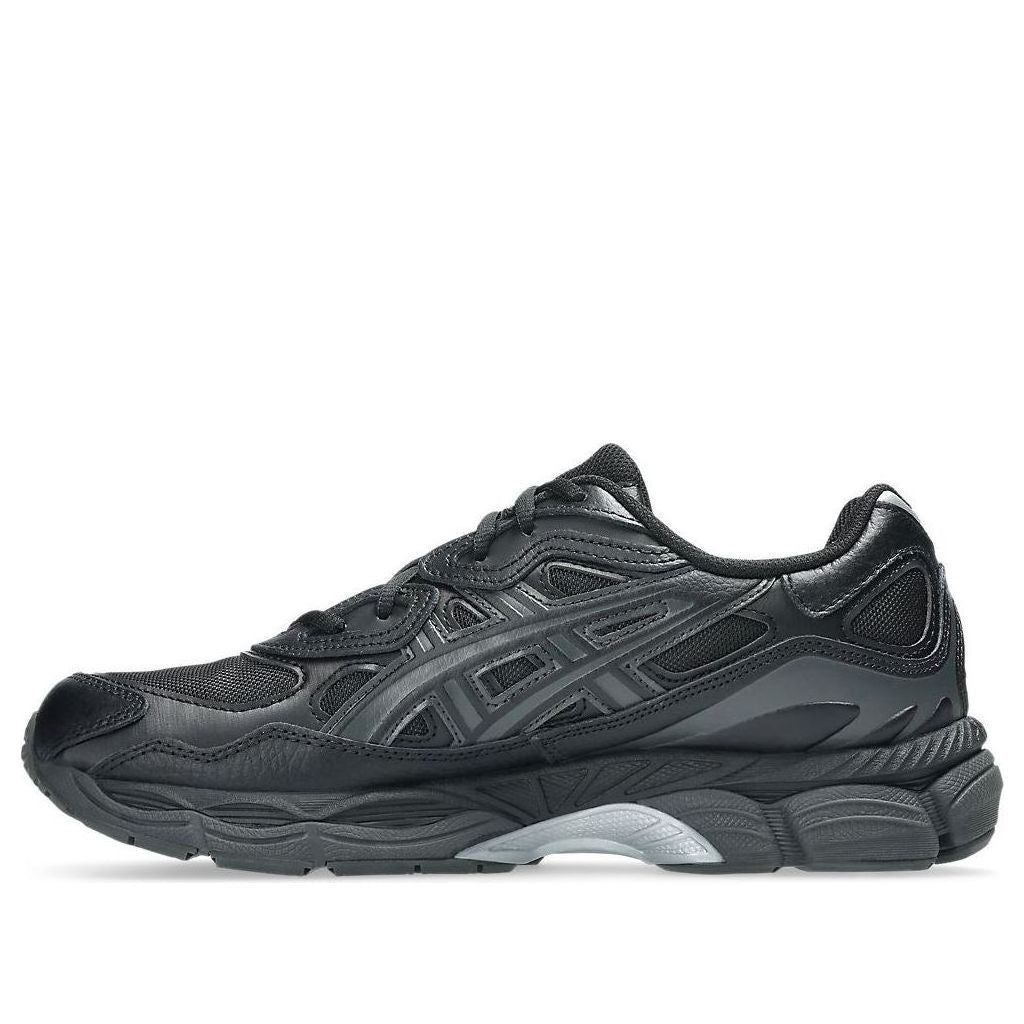 Asics Gel-NYC Negro - vista principal
