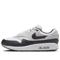 Nike Air Max 1 Essential Blanco Platino Puro Negro - vista principal