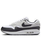 Nike Air Max 1 Essential Blanco Platino Puro Negro - vista principal