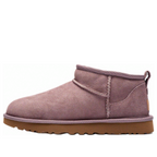 UGG Classic Ultra Mini Morada (Mujer)
