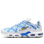 Nike Air Max Plus Lisboa - vista principal