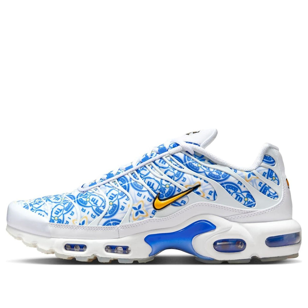 Nike Air Max Plus Lisboa - vista principal