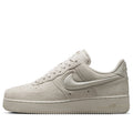 Nike Air Force 1 Low '07 Ante Marrón Claro (Mujer) - vista principal