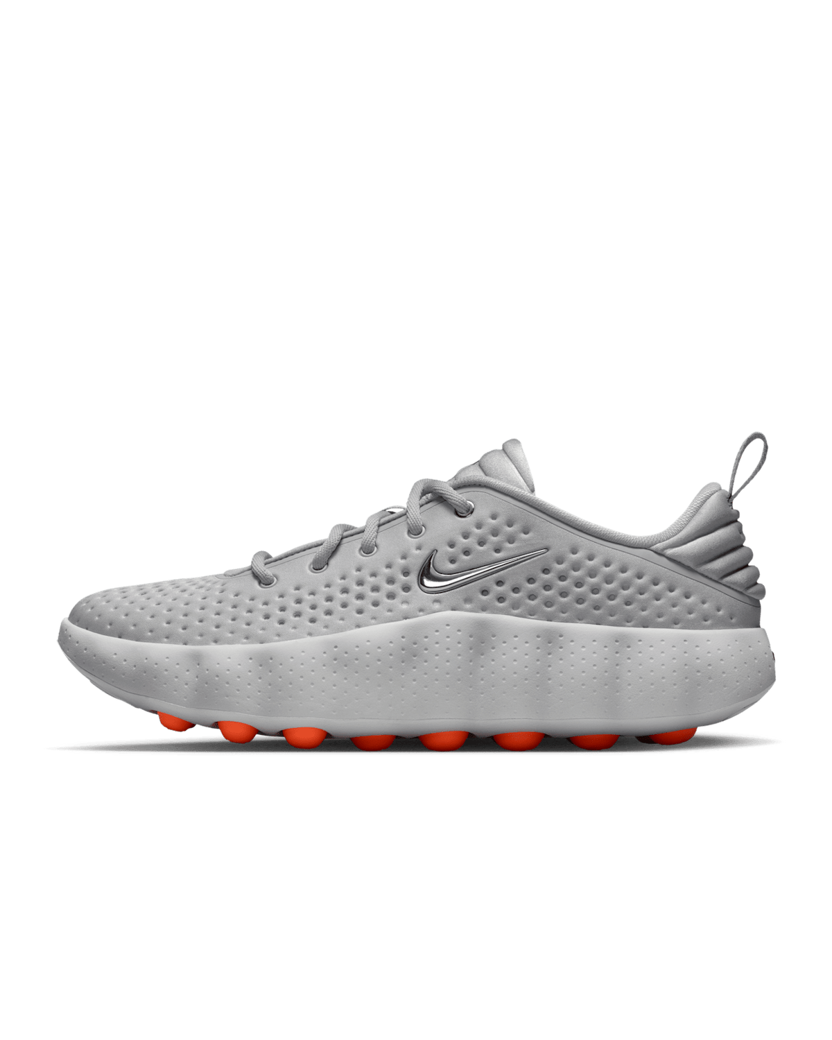 Nike Mind 002 Gris Humo Claro - vista principal
