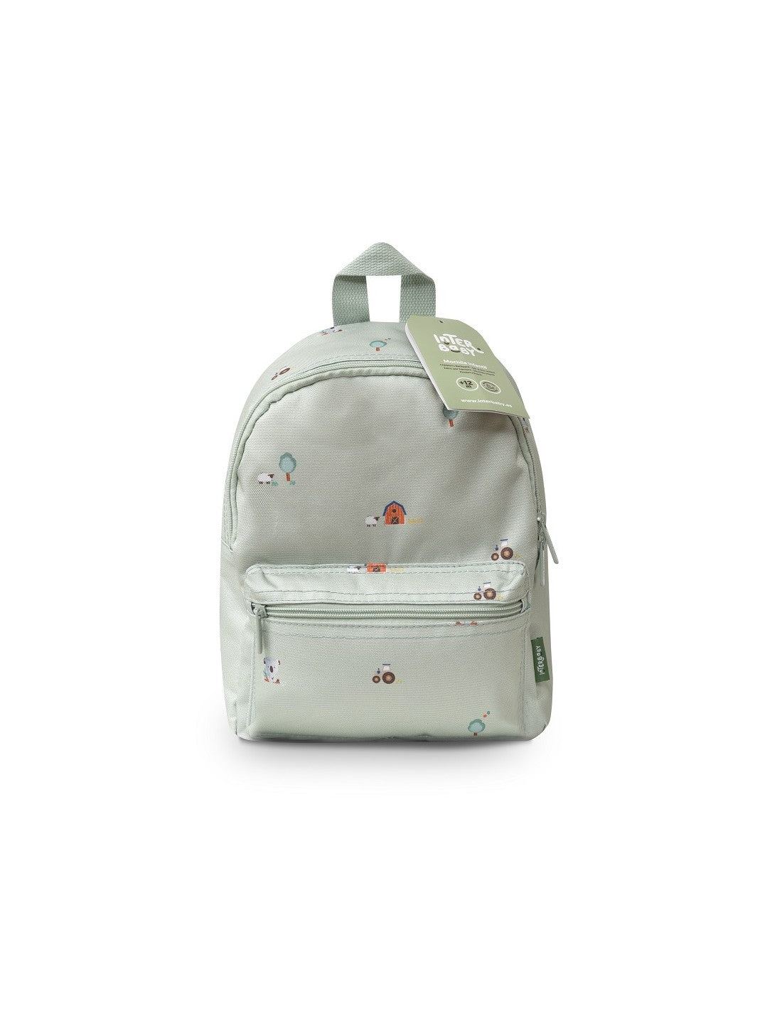 Mochila Infantil, Diseño Koala
