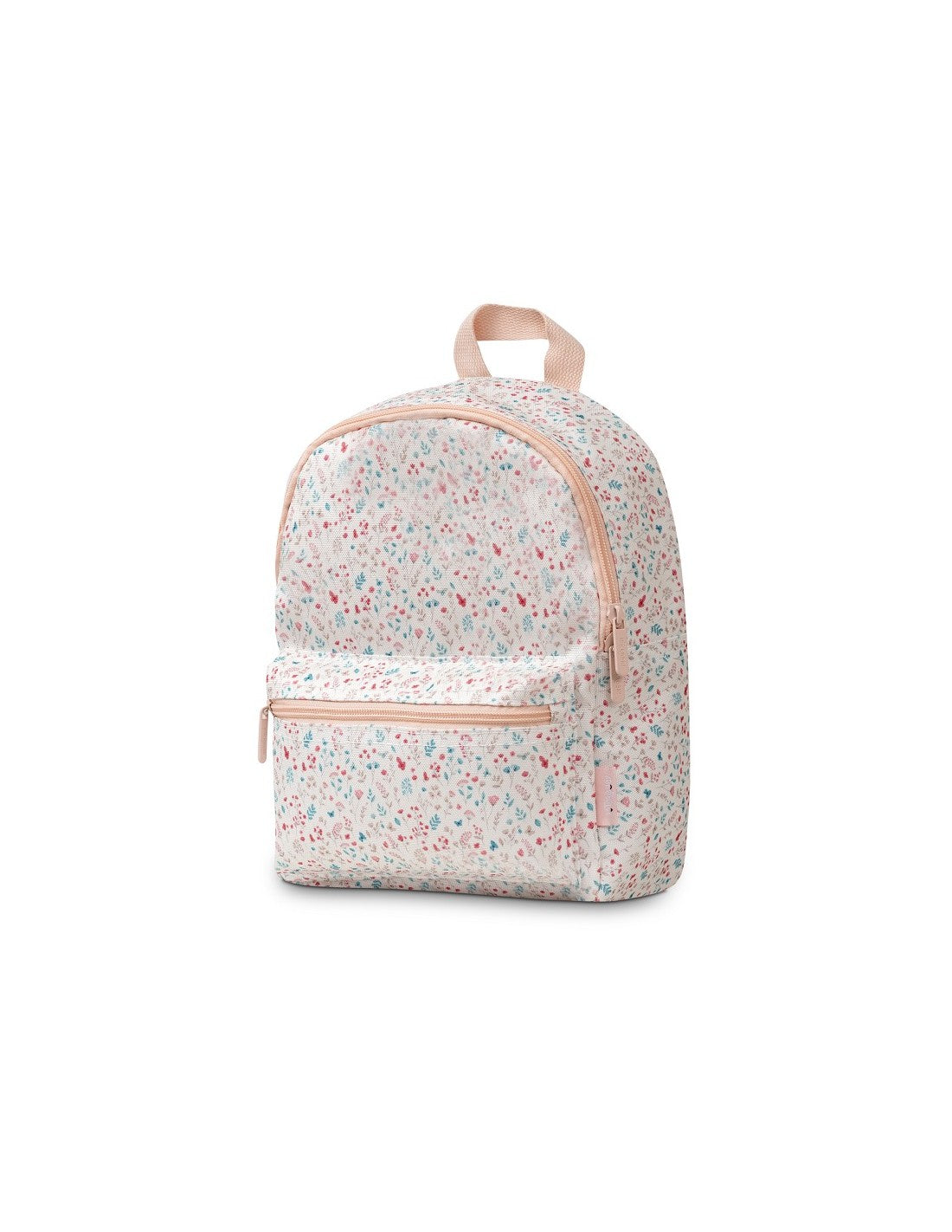 Mochila Infantil, Diseño Pétalos (imagen 2)