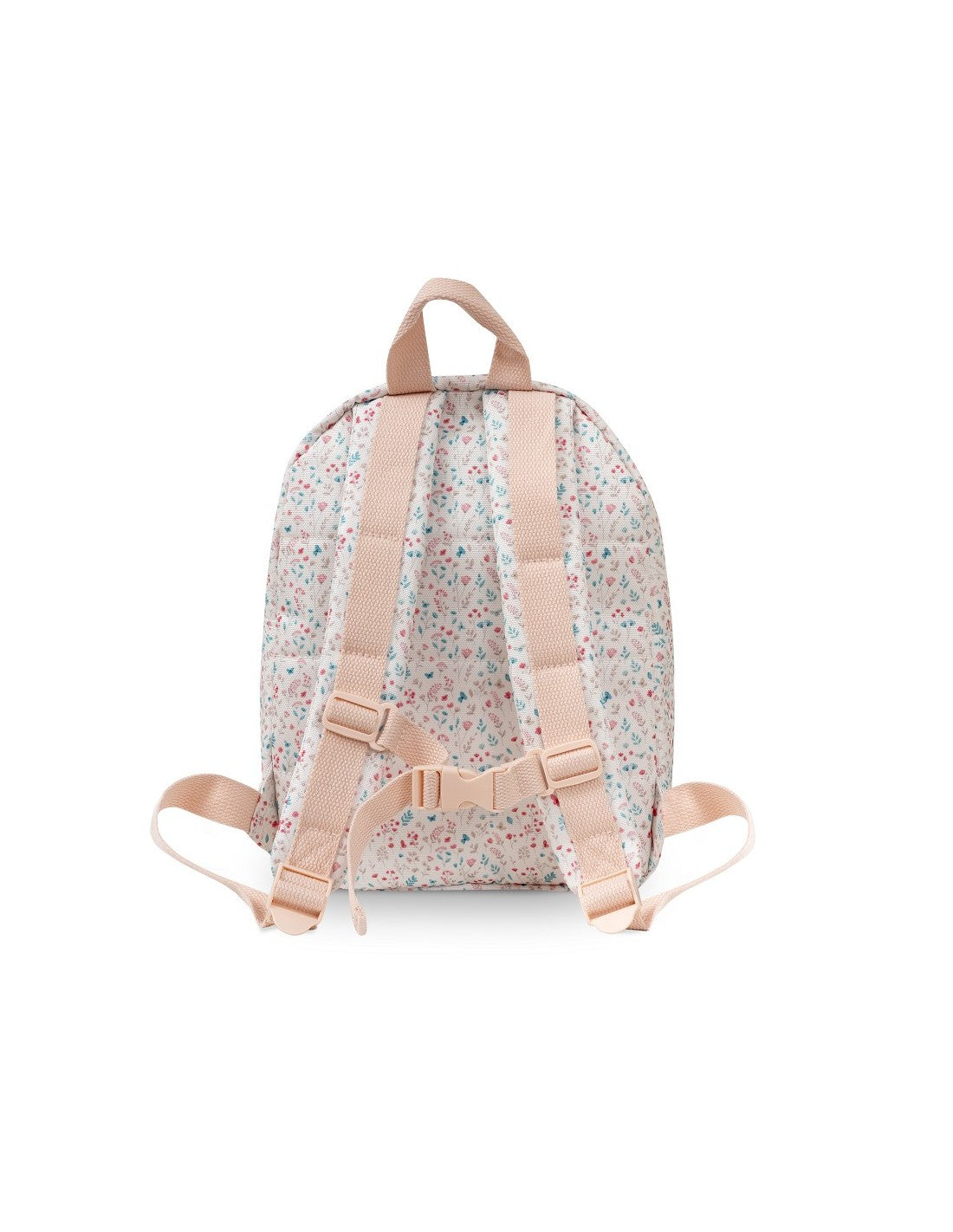 Mochila Infantil, Diseño Pétalos (imagen 3)