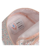Mochila Infantil, Diseño Pétalos (imagen 4)