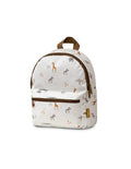 Mochila infantil marca Interbaby savanna LOOFTYS