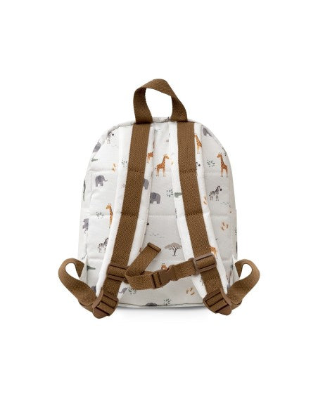 Mochila infantil marca Interbaby savanna LOOFTYS