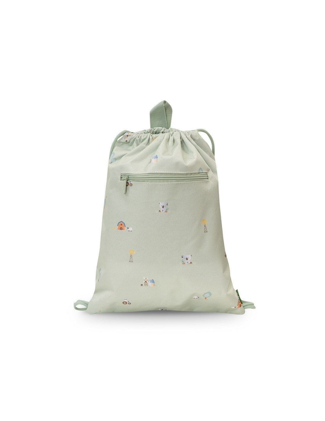 Mochila - Saco Infantil, Diseño Koala (imagen 2)