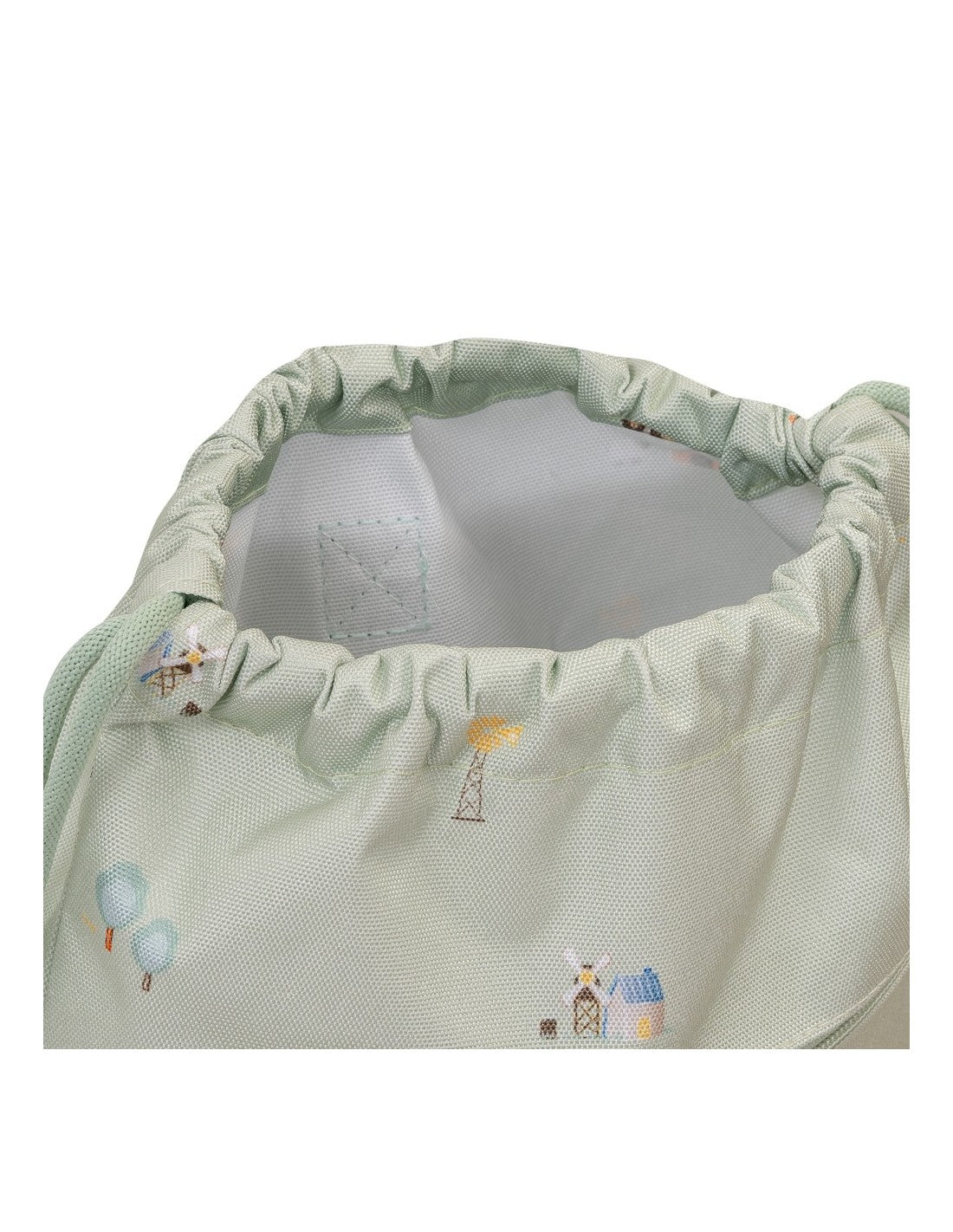 Mochila - Saco Infantil, Diseño Koala (imagen 4)