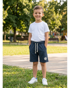 Pantalón Corto Niño Sport (imagen 2)