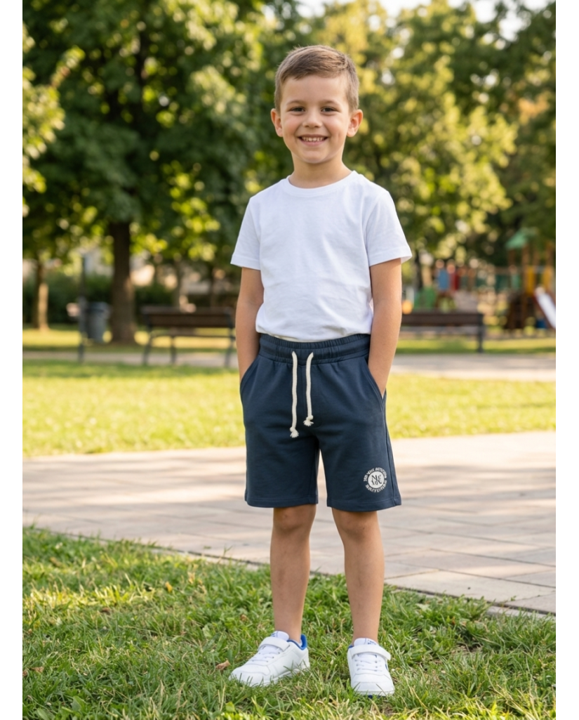 Pantalón Corto Niño Sport (imagen 2)