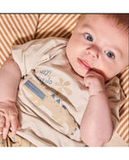 Conjunto 2 Piezas Niño Cocodrilo