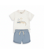 Conjunto 2 Piezas Niño Cocodrilo (imagen 2)