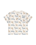 Conjunto 2 Piezas Niño Safari (imagen 2)