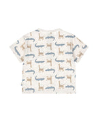 Conjunto 2 Piezas Niño Safari (imagen 4)