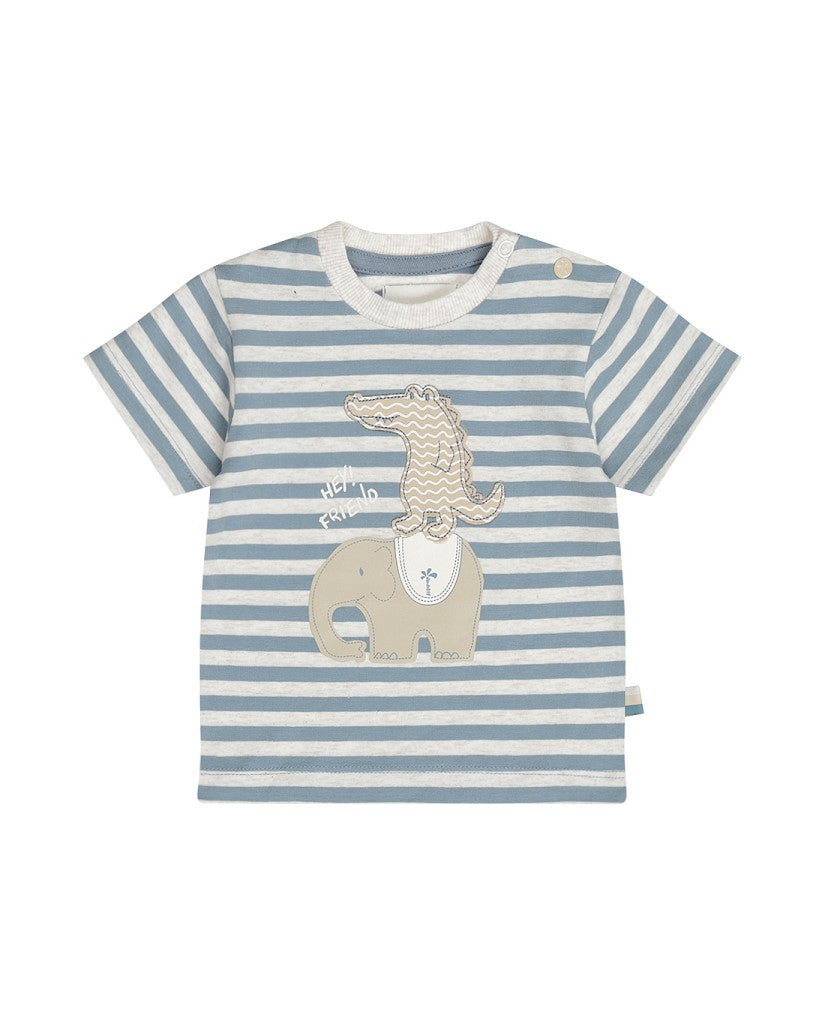 Conjunto 2 Piezas Niño Hey Friend (imagen 2)