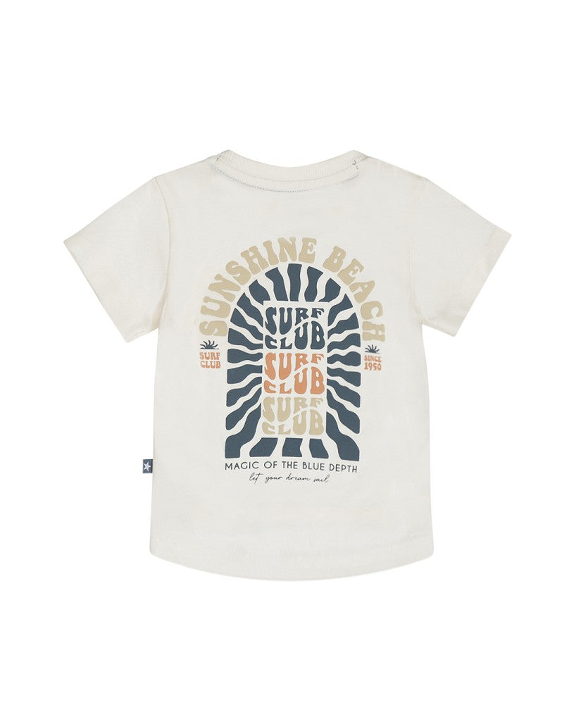 Conjunto 2 Piezas Niño Surf Club (imagen 3)