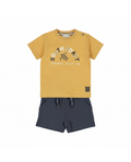 Conjunto 2 Piezas Niño South Coast