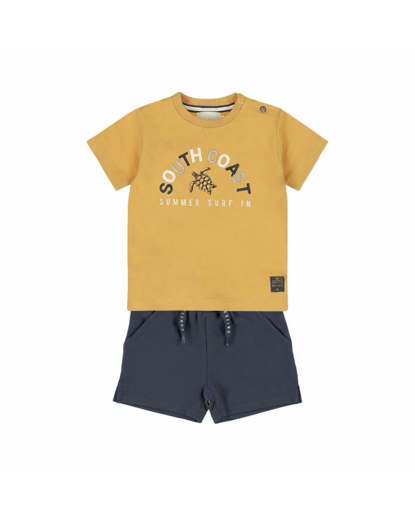Conjunto 2 Piezas Niño South Coast