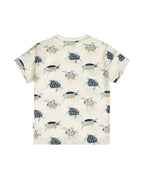 Conjunto 2 Piezas Niño Surfing (imagen 5)