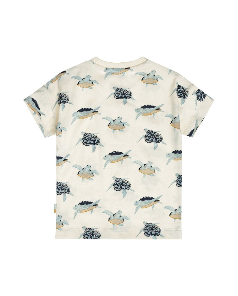 Conjunto 2 Piezas Niño Surfing (imagen 5)